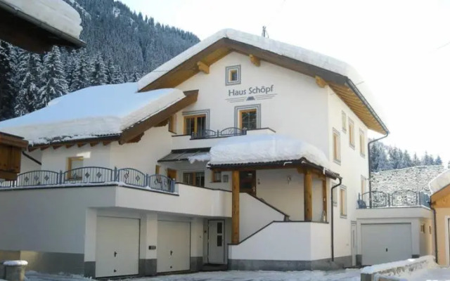 Haus Schöpf