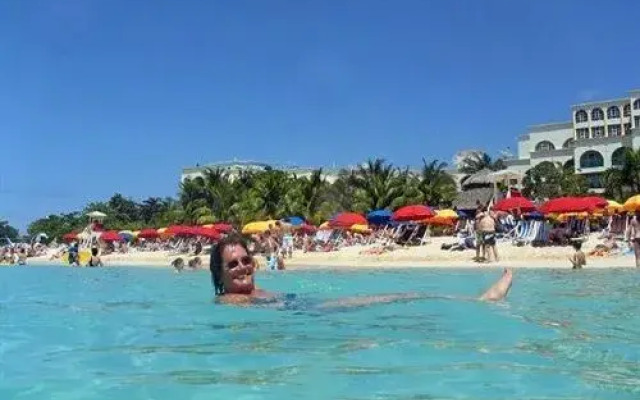 Grandiosa Hotel