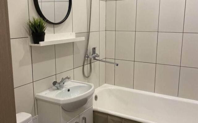 ТутУютно на улице Каберова-Власьевская