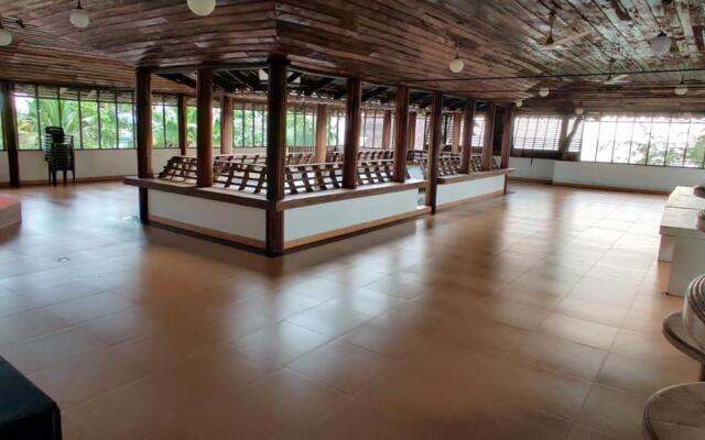 Esha Heritage Inn