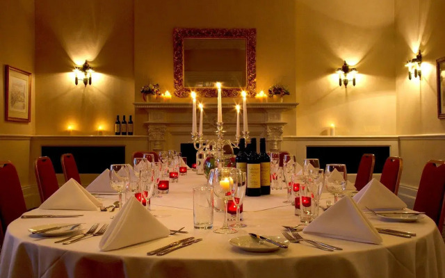 Avon Gorge by Hotel du Vin