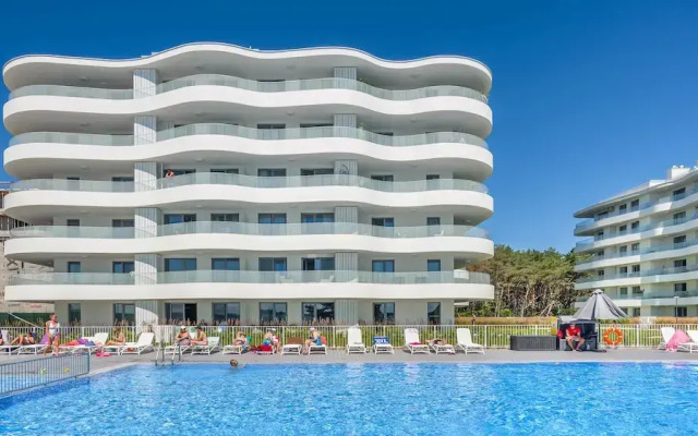 Apartamenty Sun & Snow Rogowo Pearl