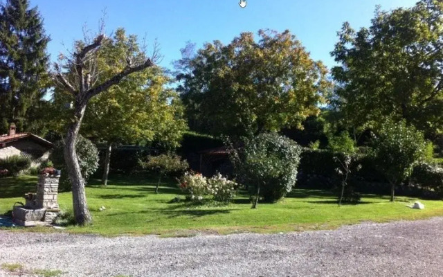 B&B Avamposto di Alpicella