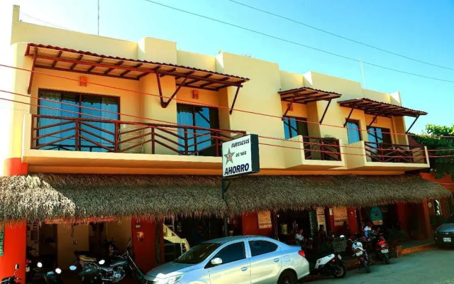 Suites Punta Arena Surf