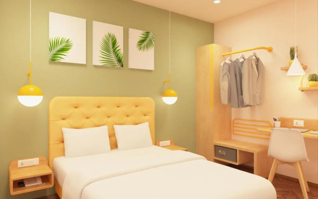 Bloom Hotel Koramangala