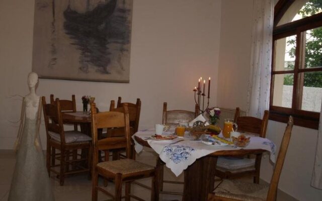 Candia Hotel