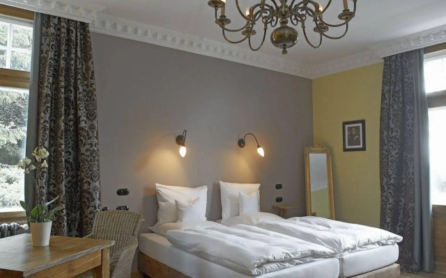Hotel 1782