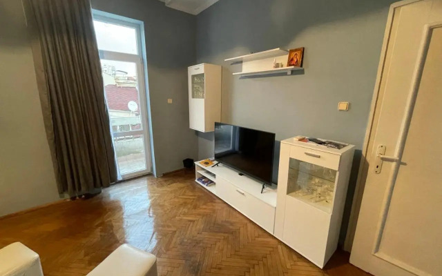 Apt. Plovdiv
