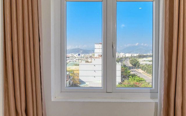 Hoang Linh Dan Hotel