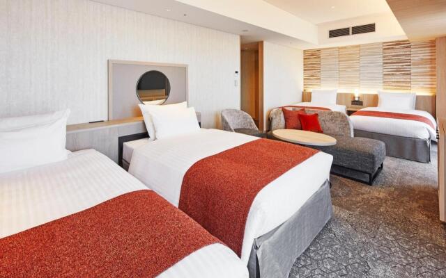 Hotel Emion Kyoto