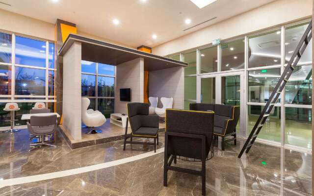Vib Best Western Antalya