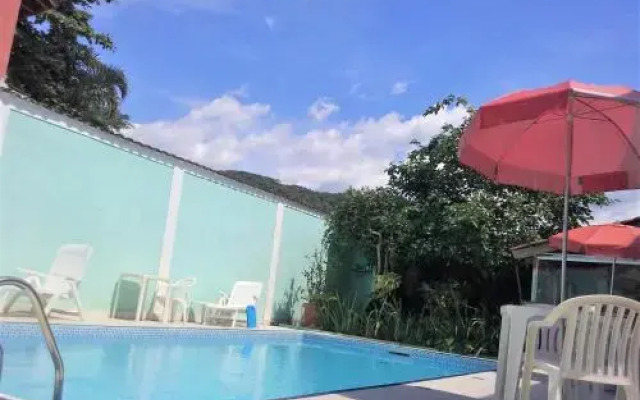 Pousada Irashai