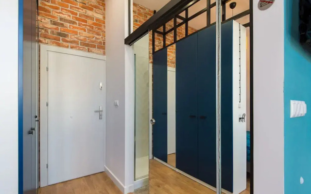 Bliss Apartments