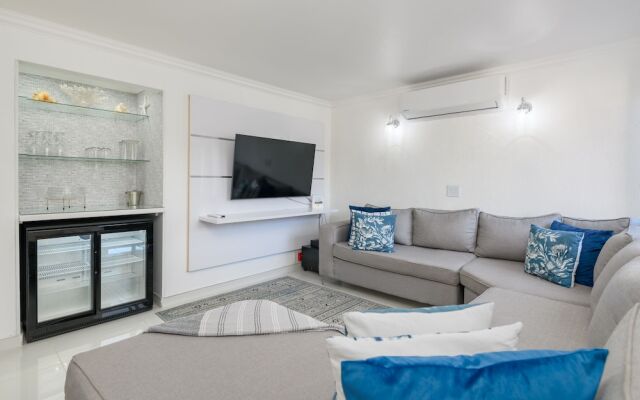 San Lameer Villa 3309