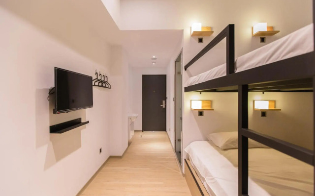 Taipei Sunny Hostel