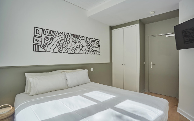 Hôtel Beauquartier Montmartre