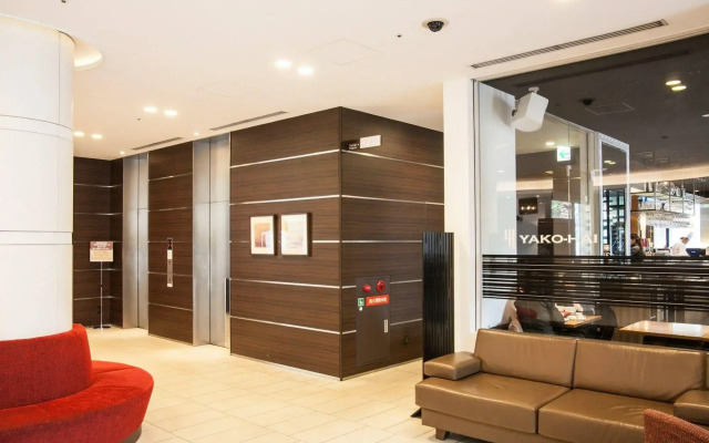 Richmond Hotel Fukuoka Tenjin