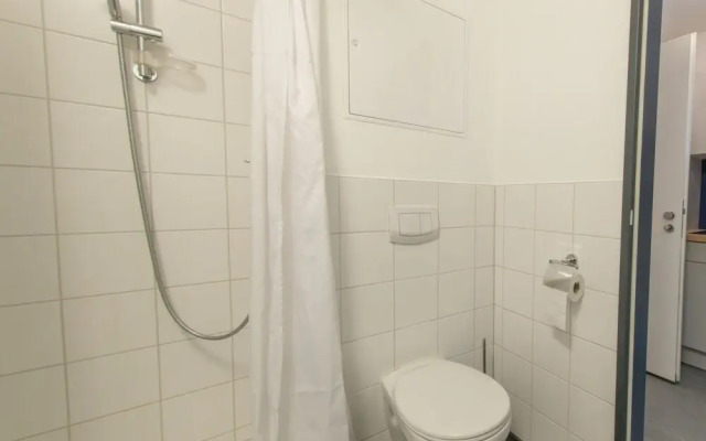 Stäy Apartmenthaus und Monteurzimmer