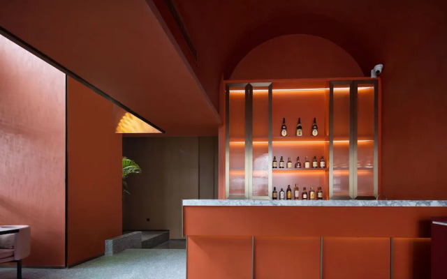 Hampton by Hilton Shenzhen Science Park