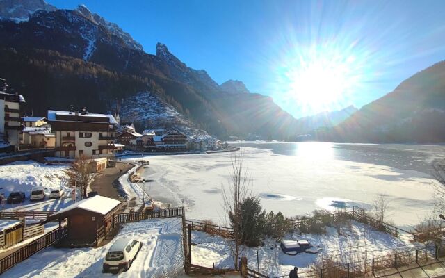 Hotel Tea - Dolomiti
