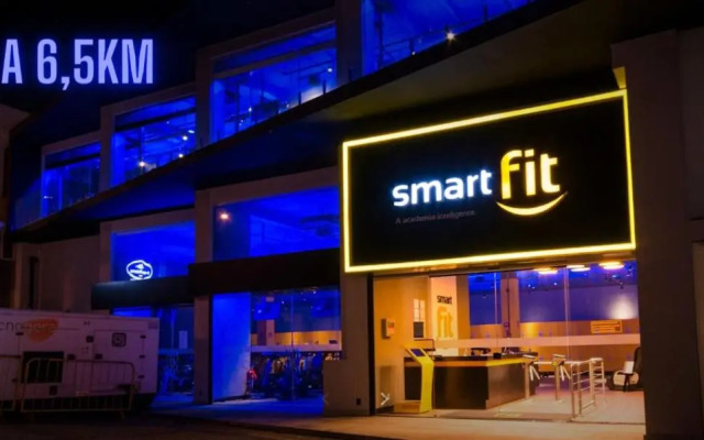 Studio no Tremembé 4