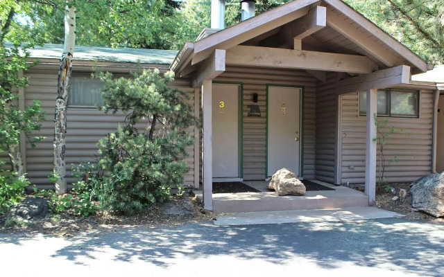 Sunnyside Knoll Resort