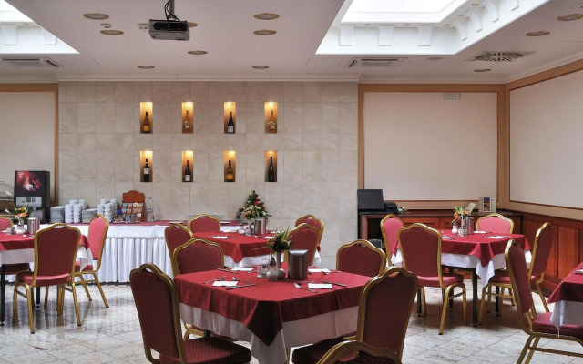 Hotel Kodmon
