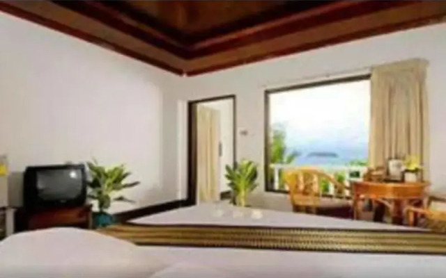 Seashore Beach Cottage