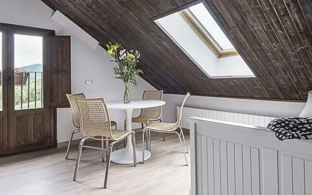 La Borda de Pastores