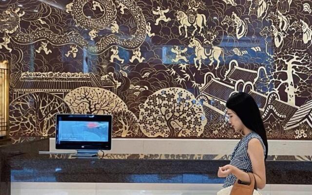 Crowne Plaza Foshan by IHG