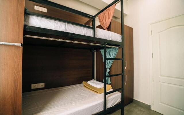 Draper Startup House ,Koramangala