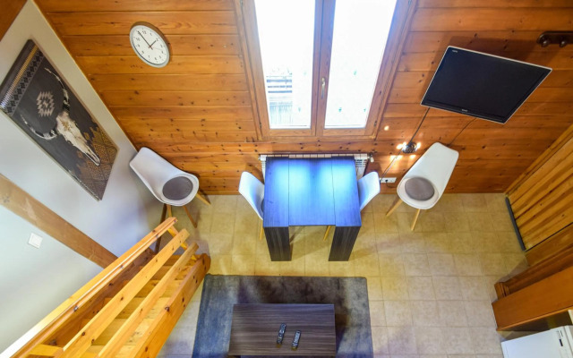 Preciosa Pleta en la Vall d’Incles HUT 7960