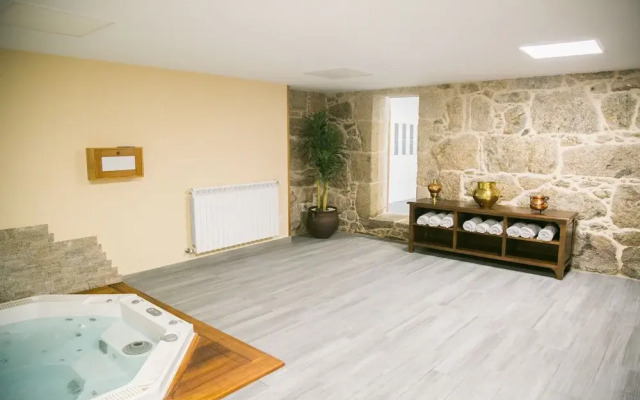 Casa Antonio de Sofia