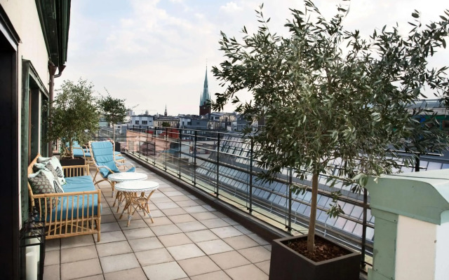 Haymarket by Scandic