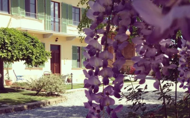 Agriturismo Fruttirossi