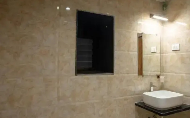 Hotel Heraa International Mumbai