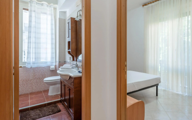 Naumachia 46 in Vasto