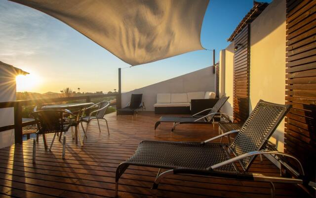 Pousada Gammel Dansk