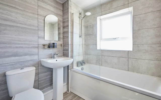 Host Stay Venture Park Villas