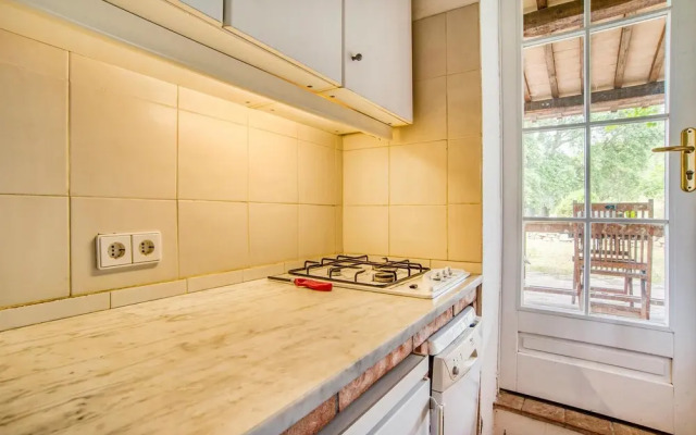 Casa Quercia Piccola