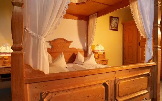 Hotel Rheinperle