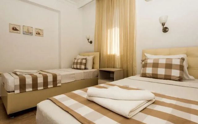 Legend Apartments Dublex 1