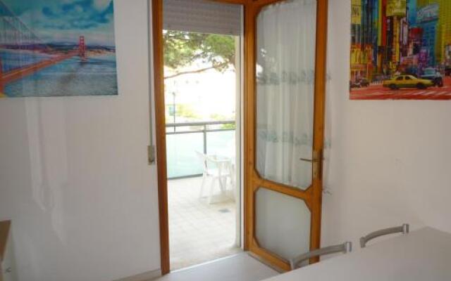 Condominio Lara