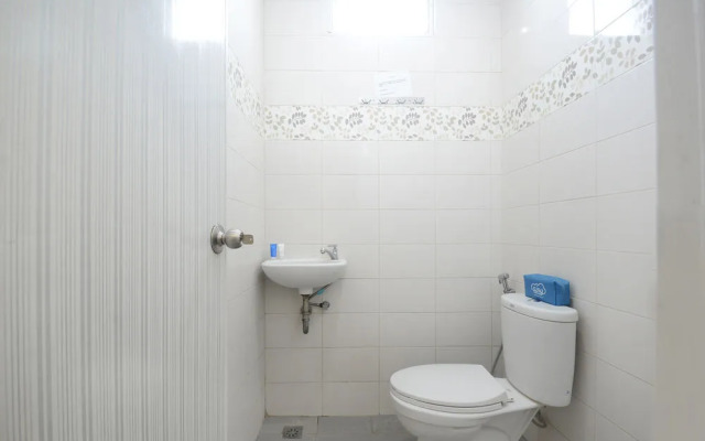 Airy Sukolilo Medokan Semampir Tengah 38 Surabaya