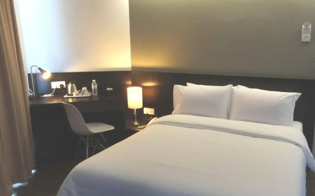 Vivo Hotel
