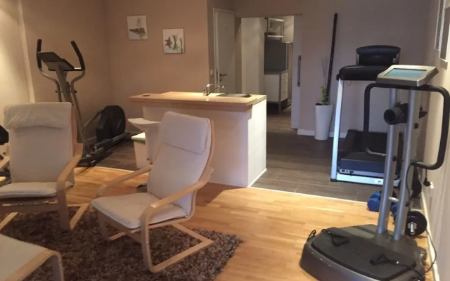 WohnRaum Hotel & Gästehaus