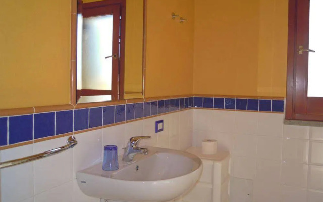 Case Sul Mare Residenze Di Bes