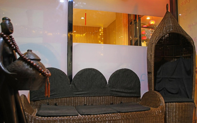 Palawan Uno Hotel