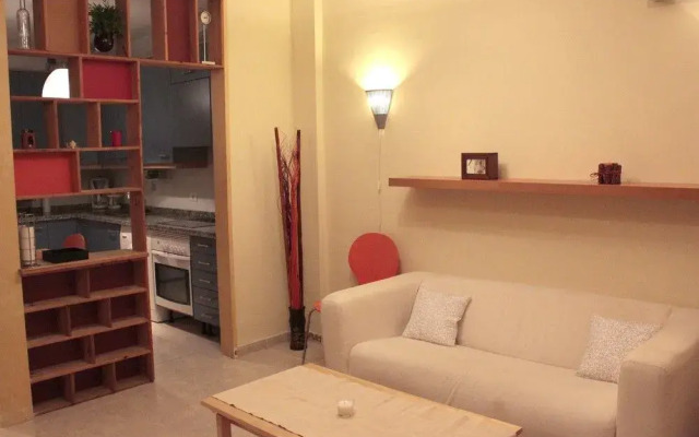 Apartamentos Monteverde