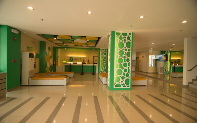 Go Hotels Lanang - Davao